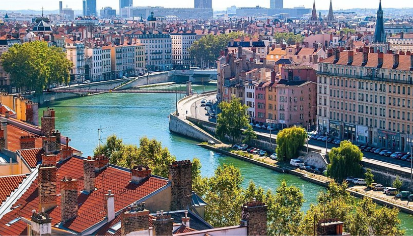 Lyon
