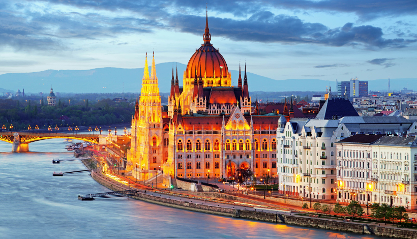 Budapest, Hungary