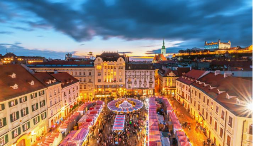 Bratislava, Slovakia