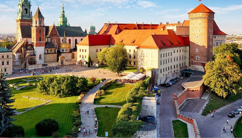 Kraków, Poland