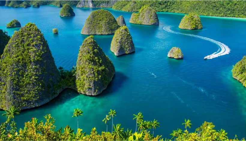 Indonesia