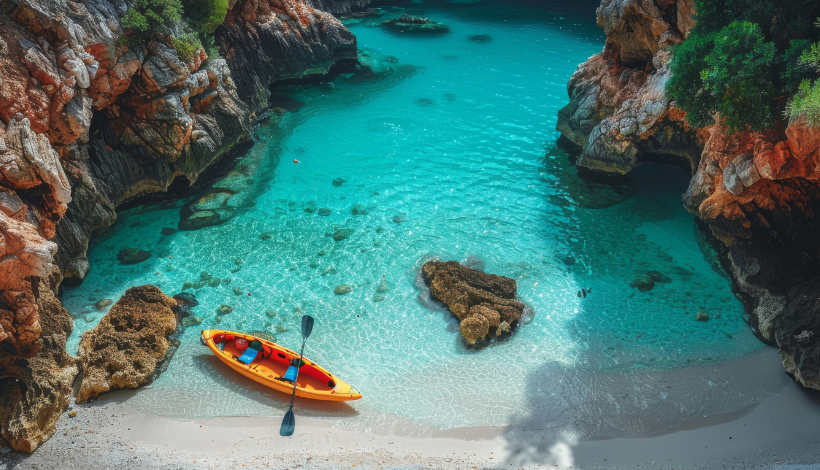 Asia Summer Destinations (Japan, Bali, Thailand)