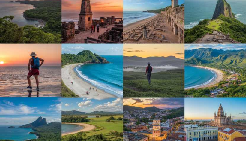 Latin America (Mexico, Peru, Colombia)