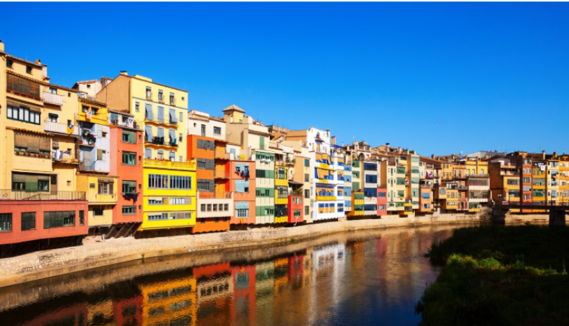 Portugal and Spain (Value Regions)