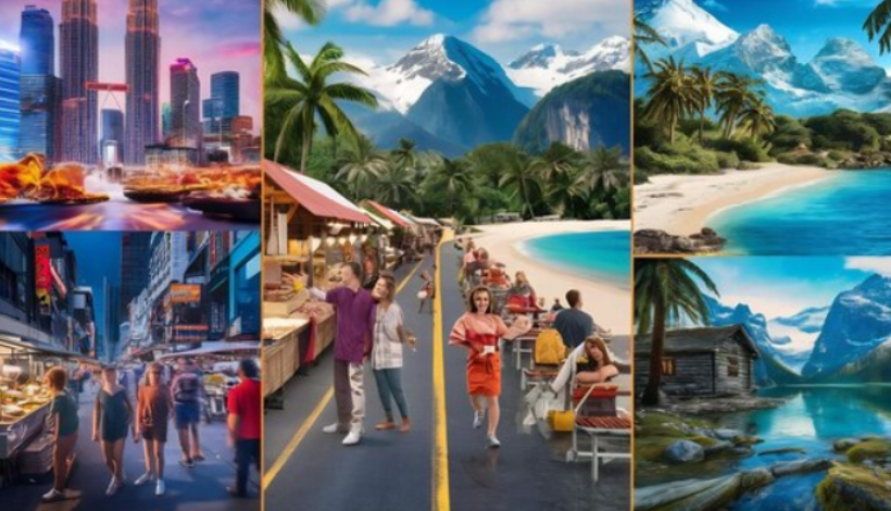 Top Summer Travel Trends for 2026