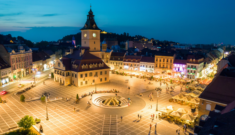 Emerging Destinations (Georgia, Albania, Vietnam)