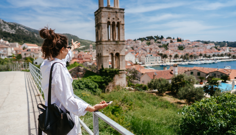 Europe Hotspots (Italy, Greece, Portugal)