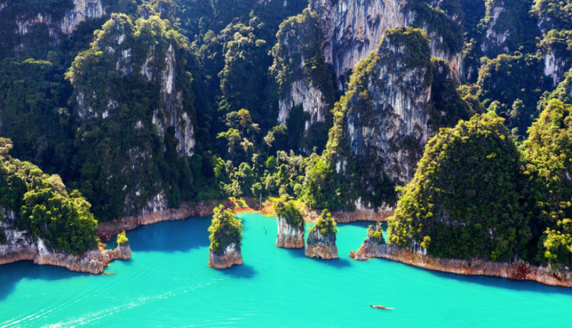 Southeast Asia (Vietnam, Thailand, Indonesia)