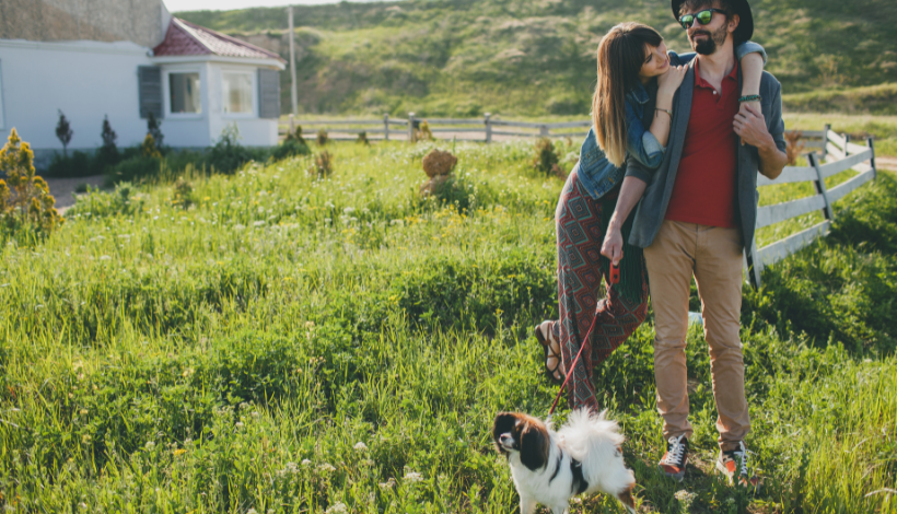 How Farm Stays Differ from Regular Vacations