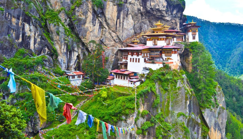 Bhutan