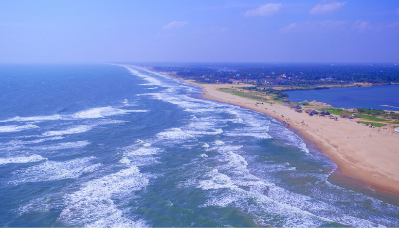 Pondicherry, Tamil Nnadu