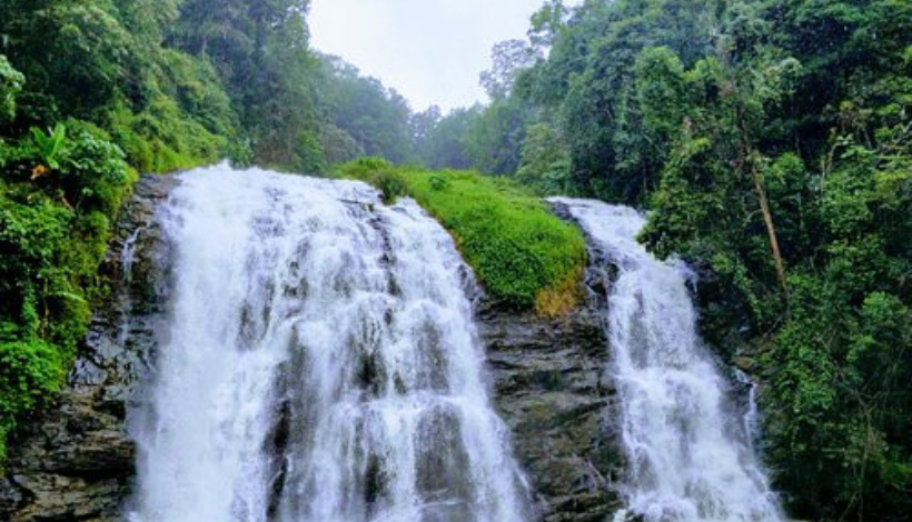 Coorg (Kodagu), Karnataka