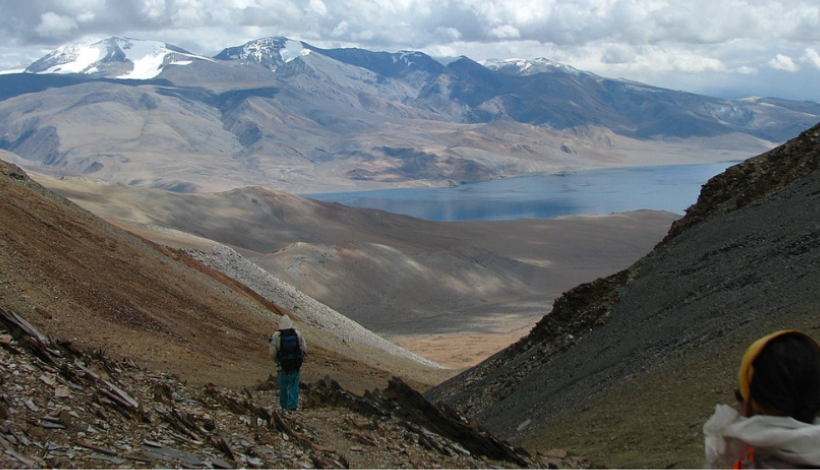 Markha Valley Trek, Ladakh
