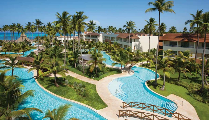 Why resorts are central to the all-inclusive experience