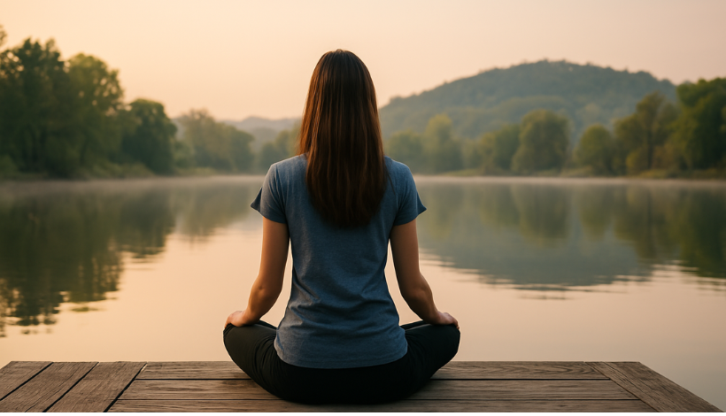 The Quiet Link Between Rest and Productivity