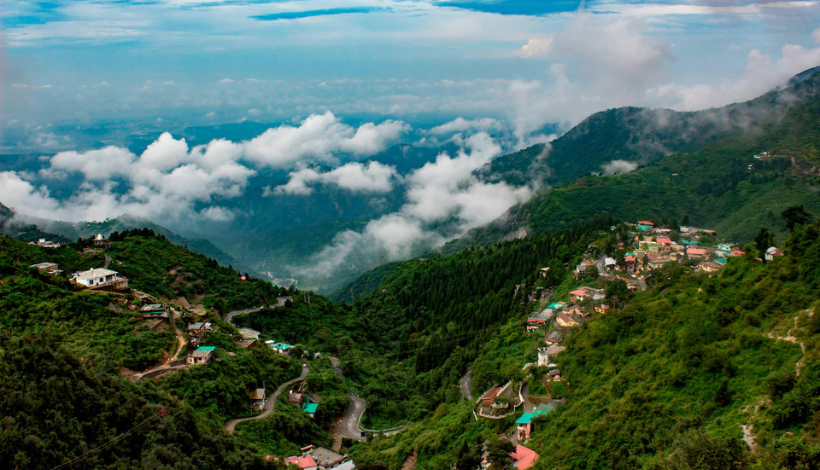Mussoorie: Where Old Money Meets Mountain Air