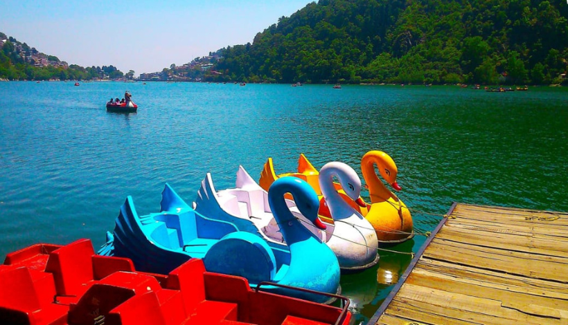 Nainital: Beyond the Boats and Selfie Spots