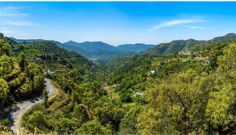 Mukteshwar: Orchards, Ashrams, and Adventurous Heights