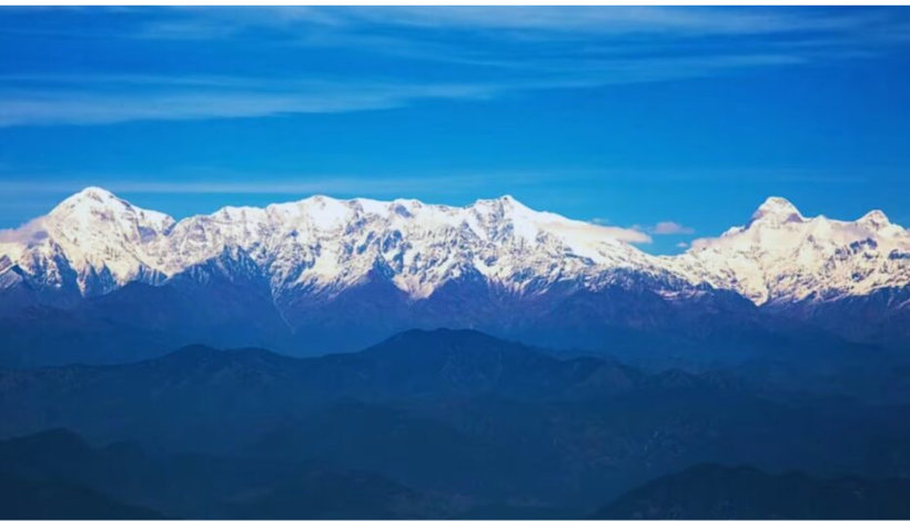 Binsar: Wildlife, Oaks, and Zero Sunset Views