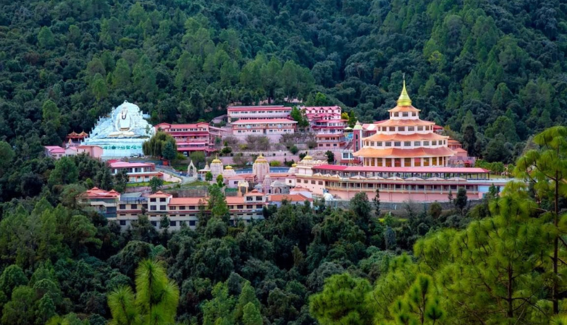 Almora: Markets, Sunrises, and Slow Living