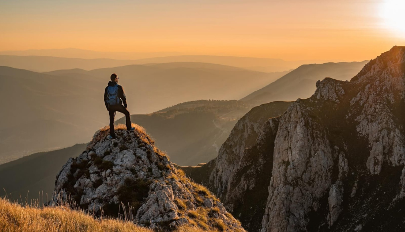 A Mental Detox Trip Is Usually Simpler Than People Expect