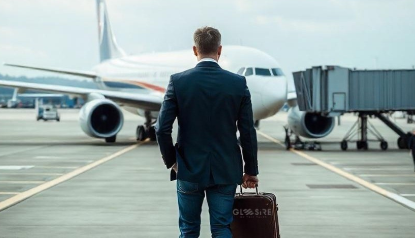 Travel for Professionals: A Shift in Perspective
