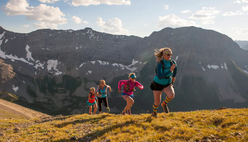 What Is Runcation Marathon Travel