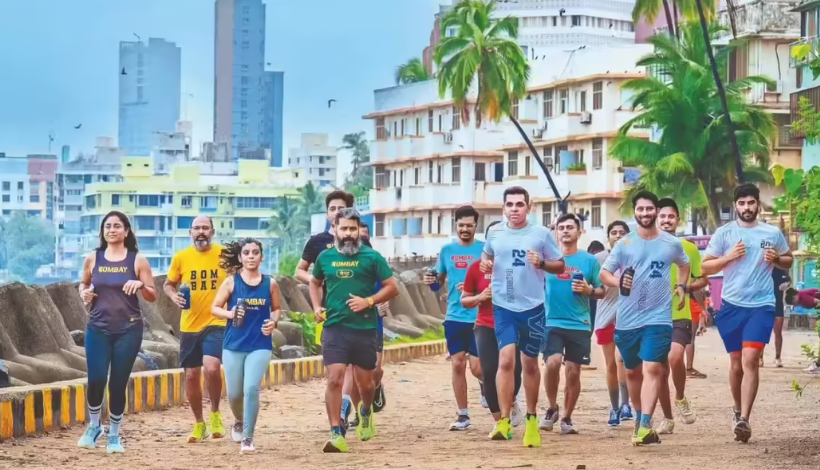 Mumbai, India 
