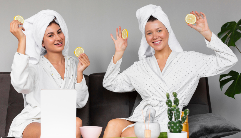 Why Skincare Resorts Are Gaining Popularity