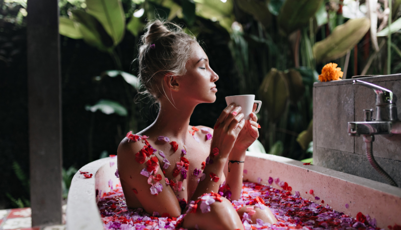 World-Renowned Beauty Spa Retreat Destinations