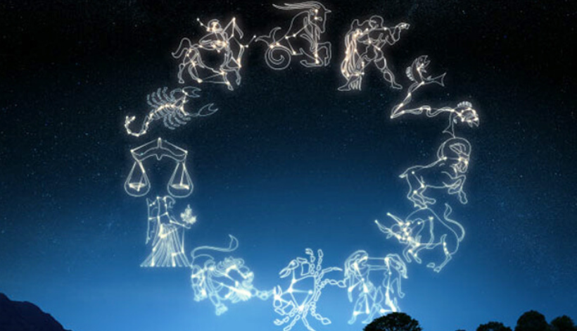 Matching Destinations to Zodiac Seasons