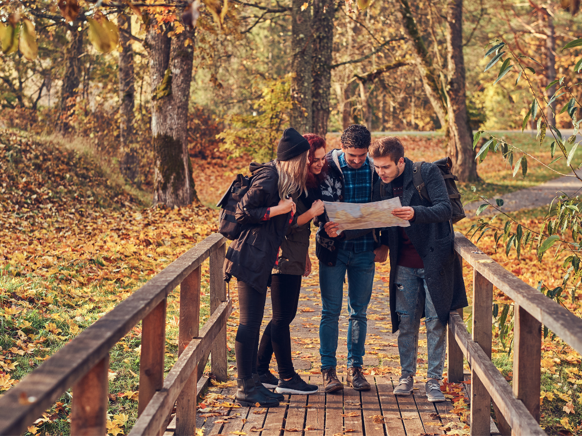 How to Find the Right Travel Group