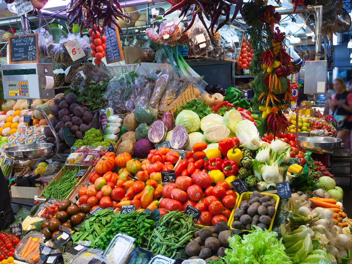 Market