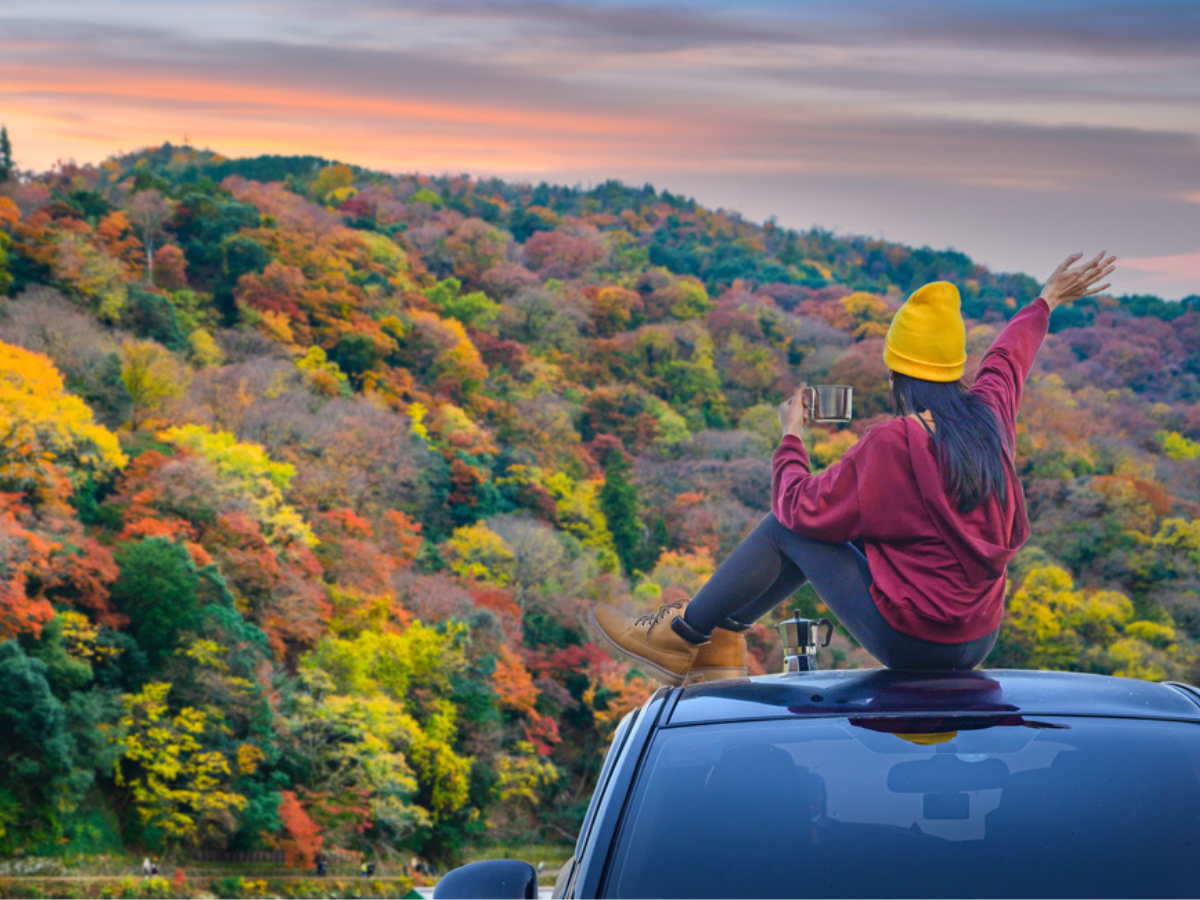 Best Destinations for Off-Season Travel Deals