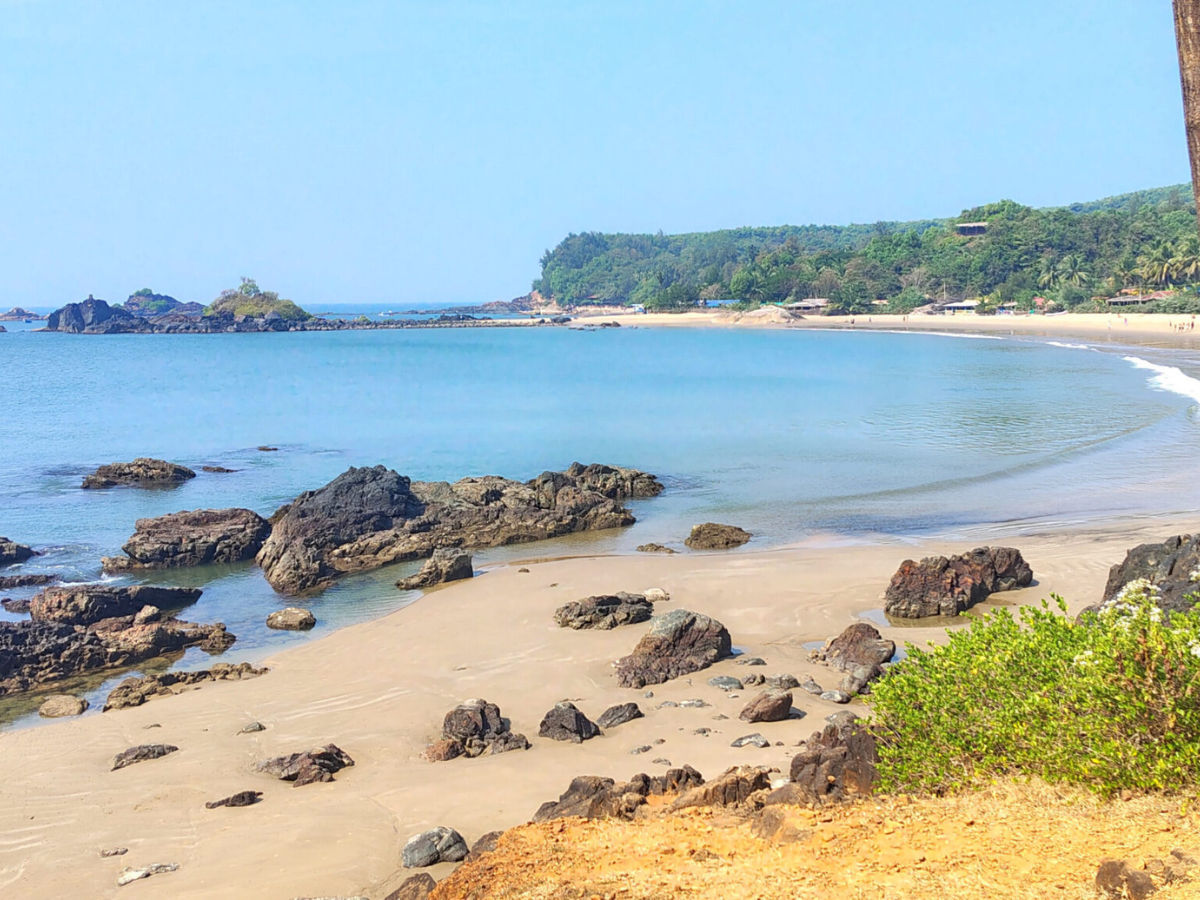 Gokarna, Karnataka