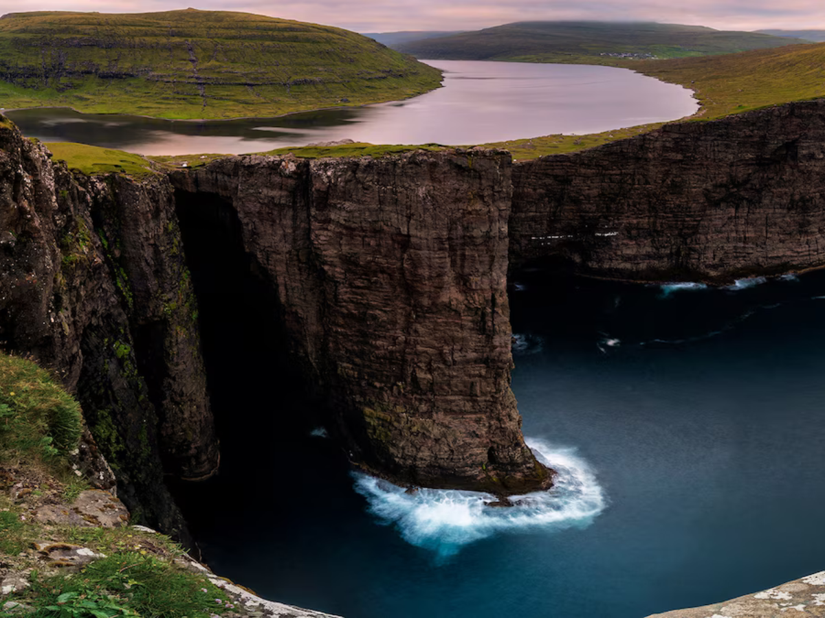 Faroe Islands