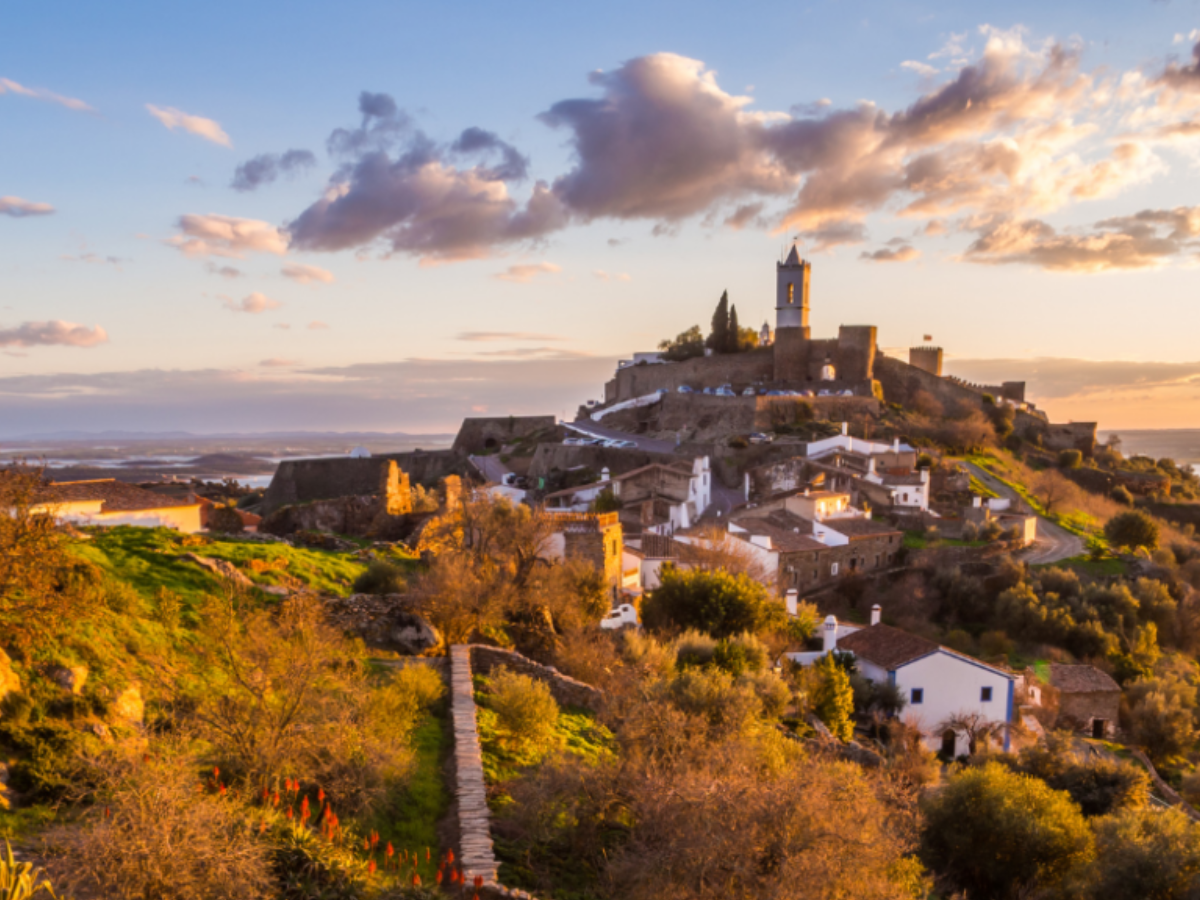 Alentejo, Portugal
