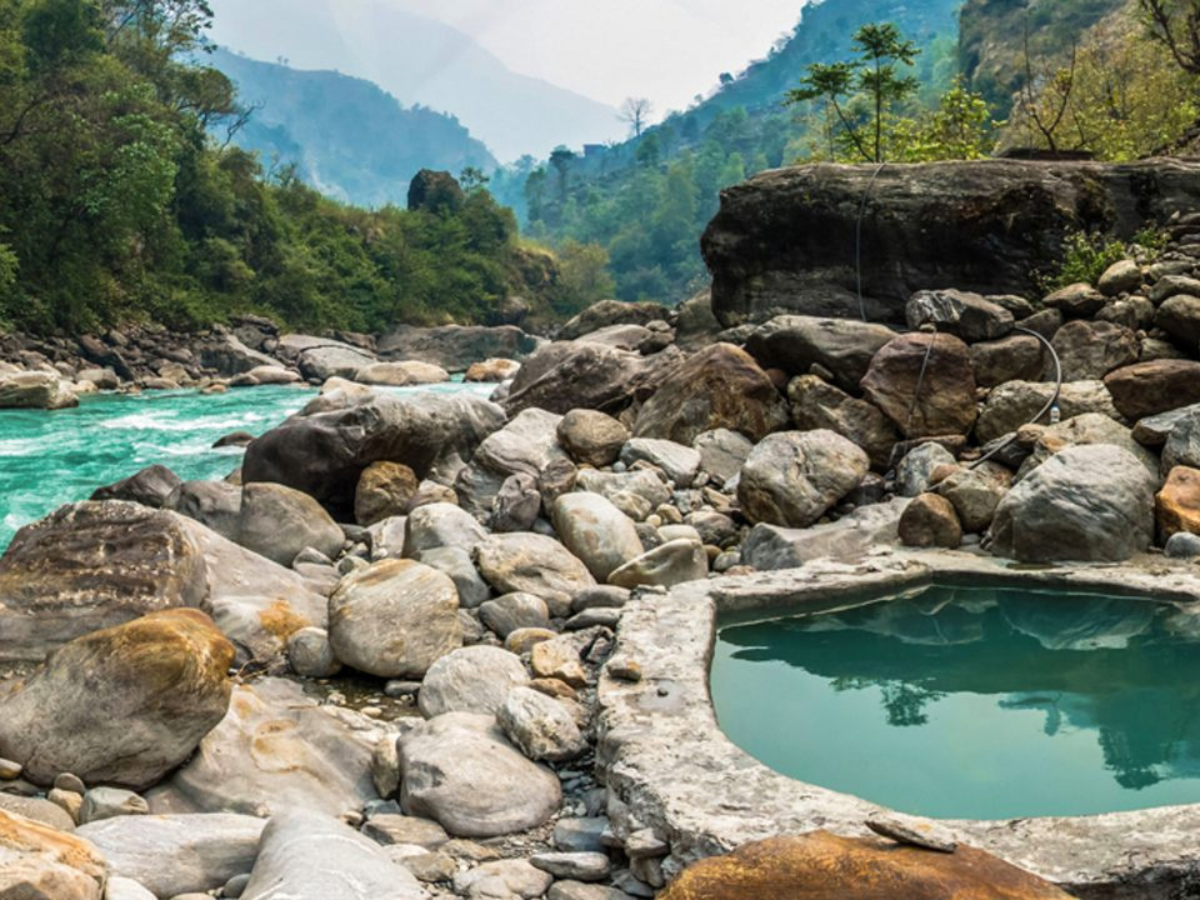 Pelling, Sikkim