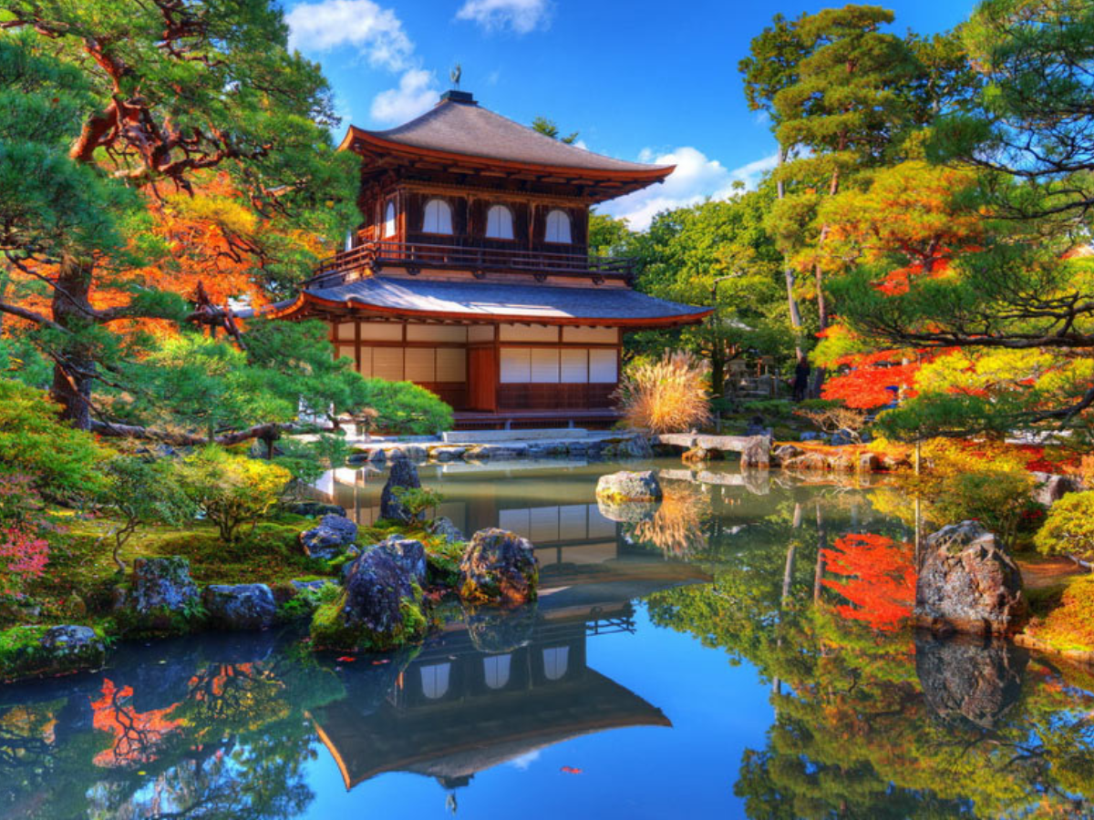 Kyoto, Japan