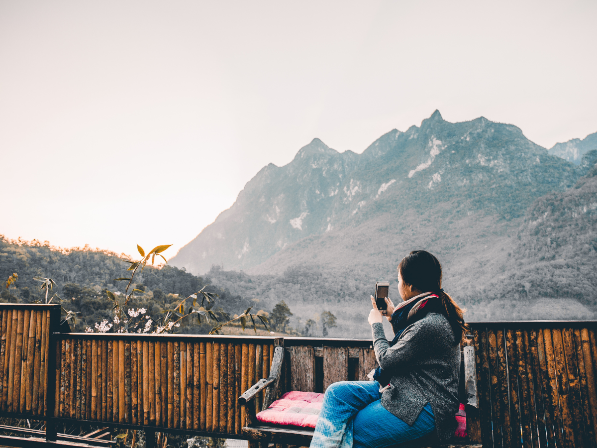 What a Radical Rest Travel Experience Actually Looks Like In India