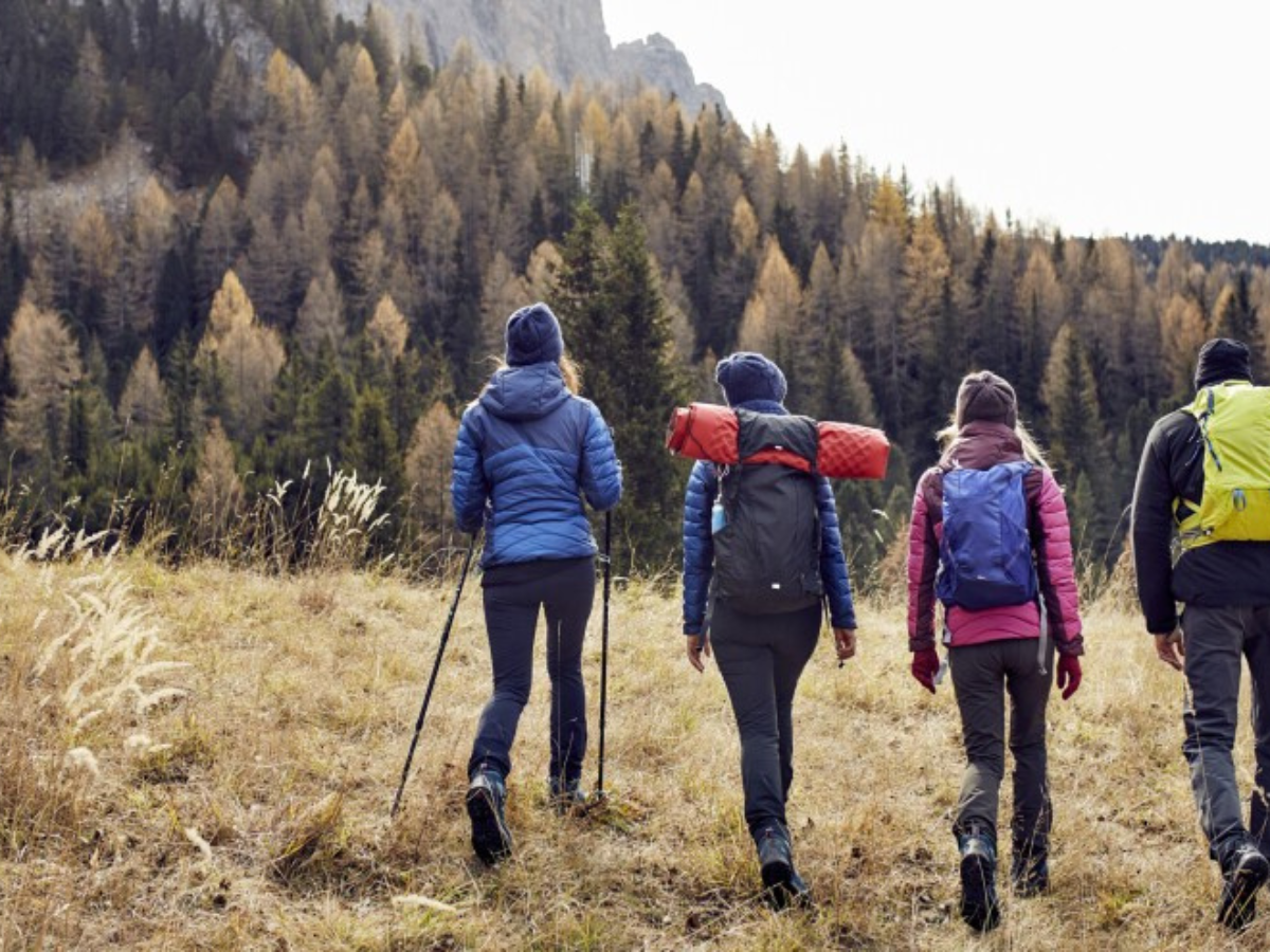 What Slow Travel Actually Means