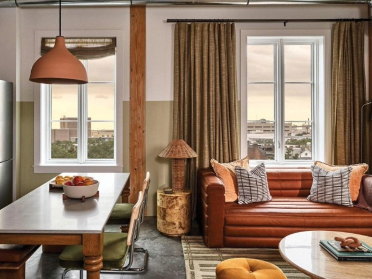 The Rise of Extended Stays