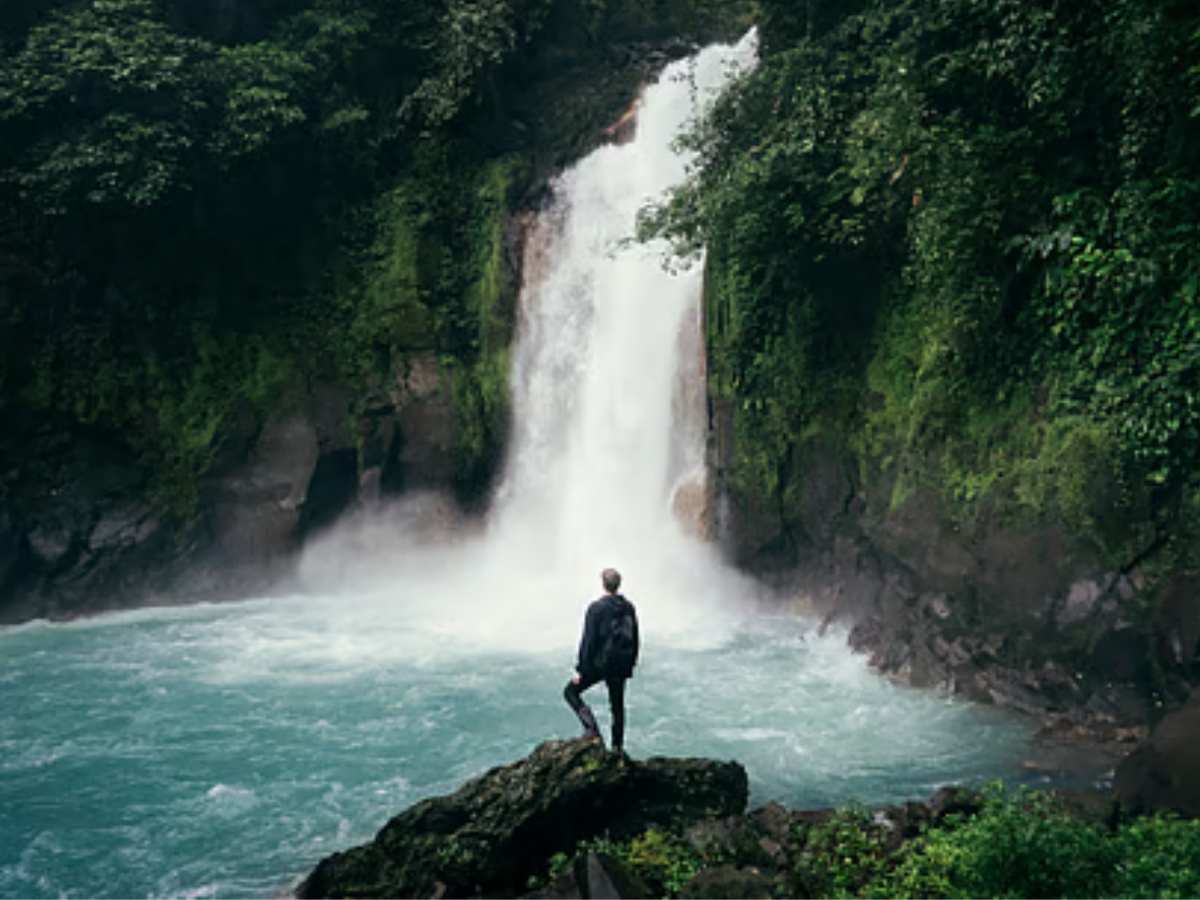 Solo Travel Feels Different Because the Pace Changes