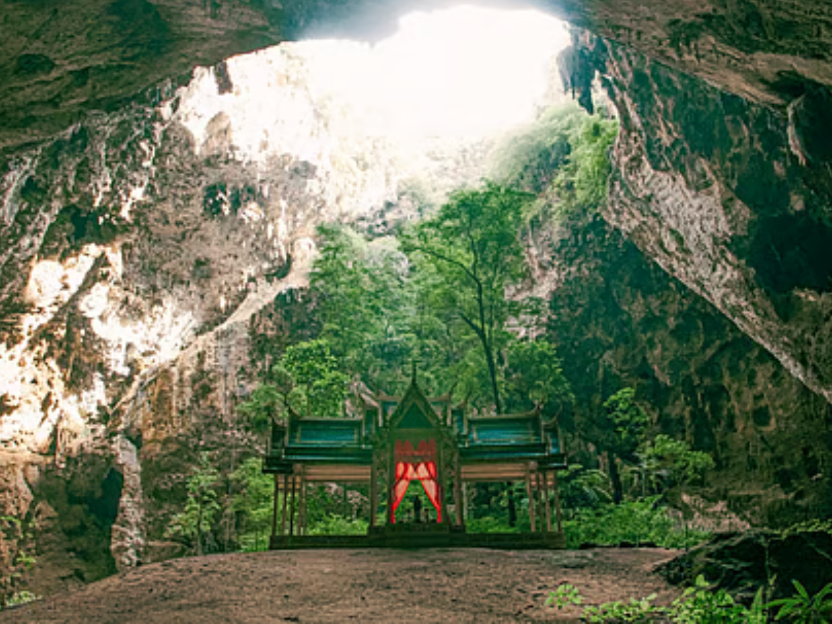 Why Hidden Destinations Feel More Memorable