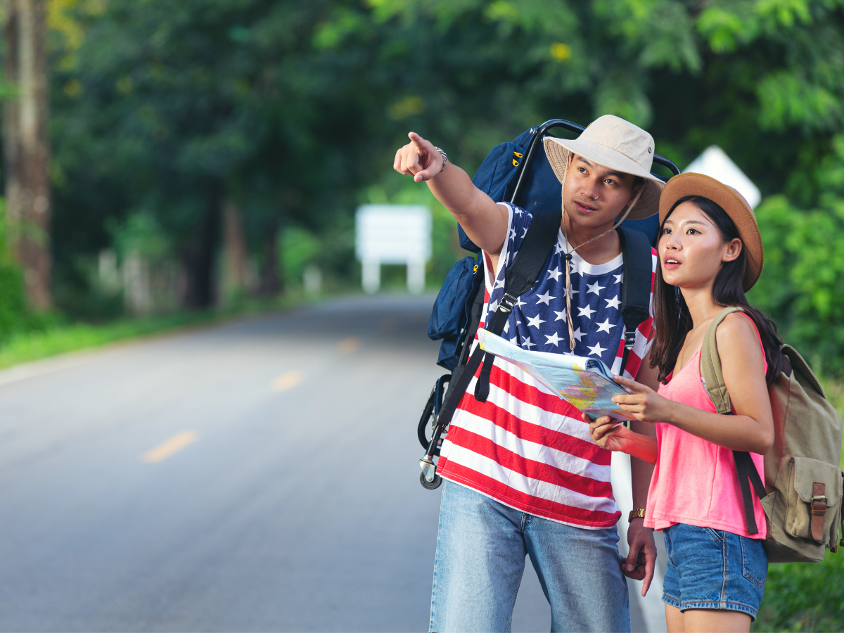 The Return of Slower American Travel