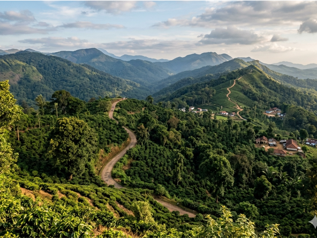 Chikmagalur