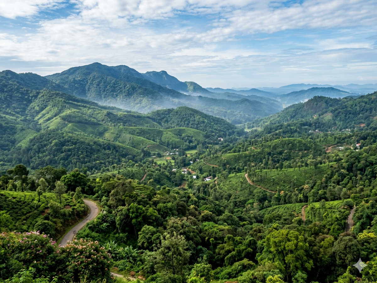 Coorg