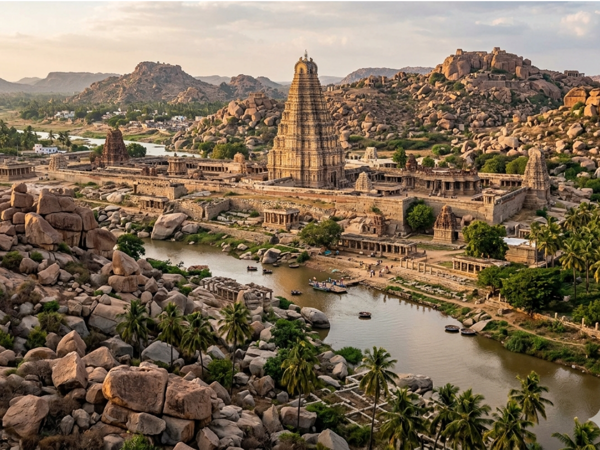 Hampi