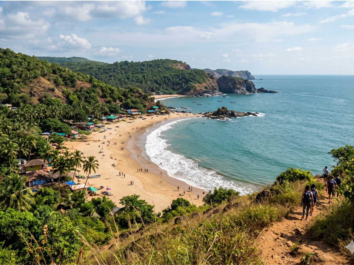 Gokarna