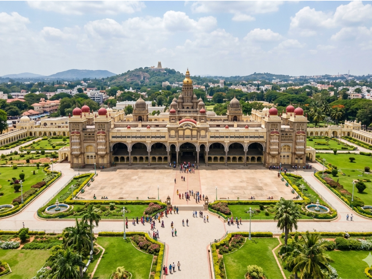 Mysore